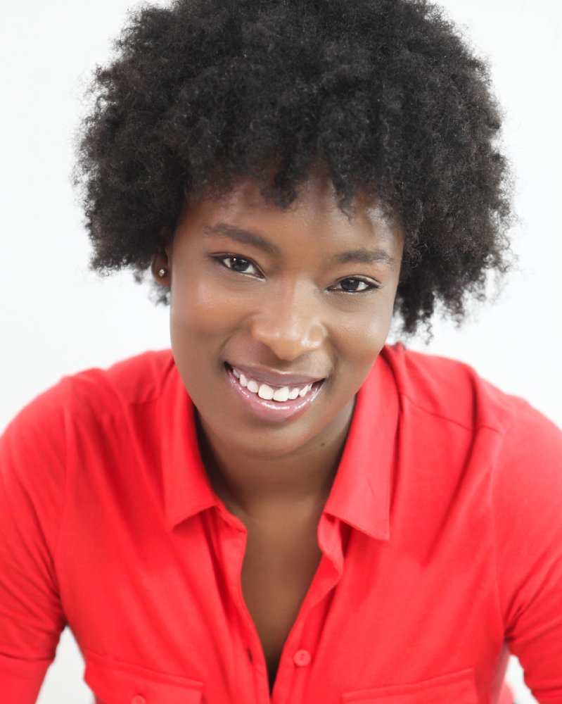 Jaleesa Capri