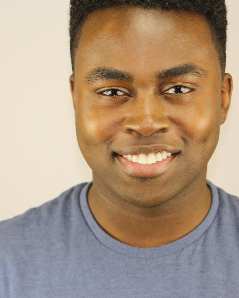 Dominyck McCargo