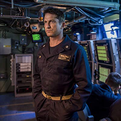 Captain Joe Glass