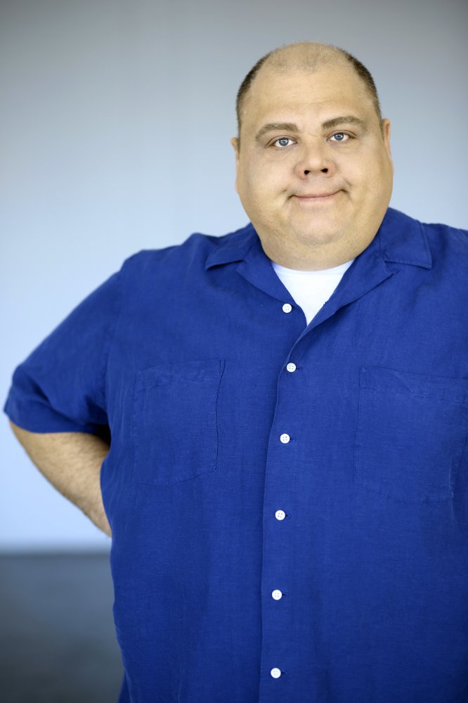 Troy Metcalf