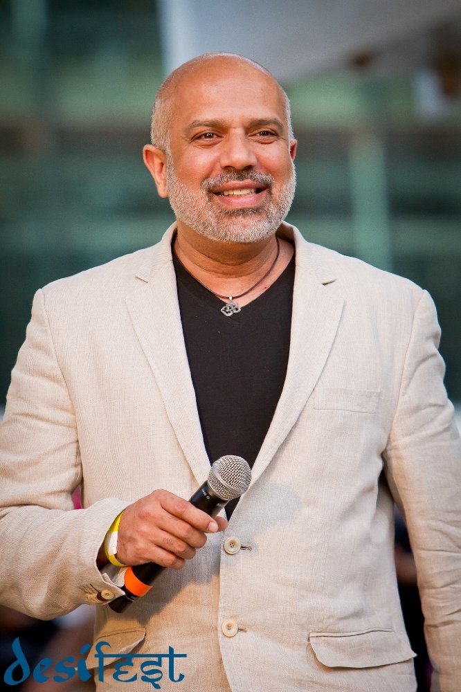 Manoj Sood
