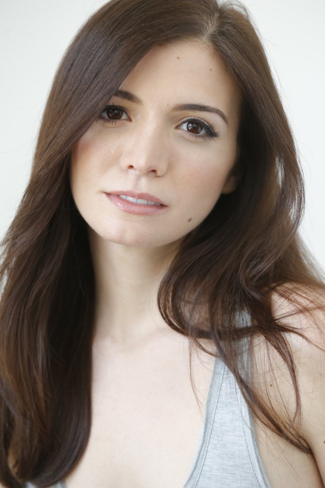 Nathalie Nicole