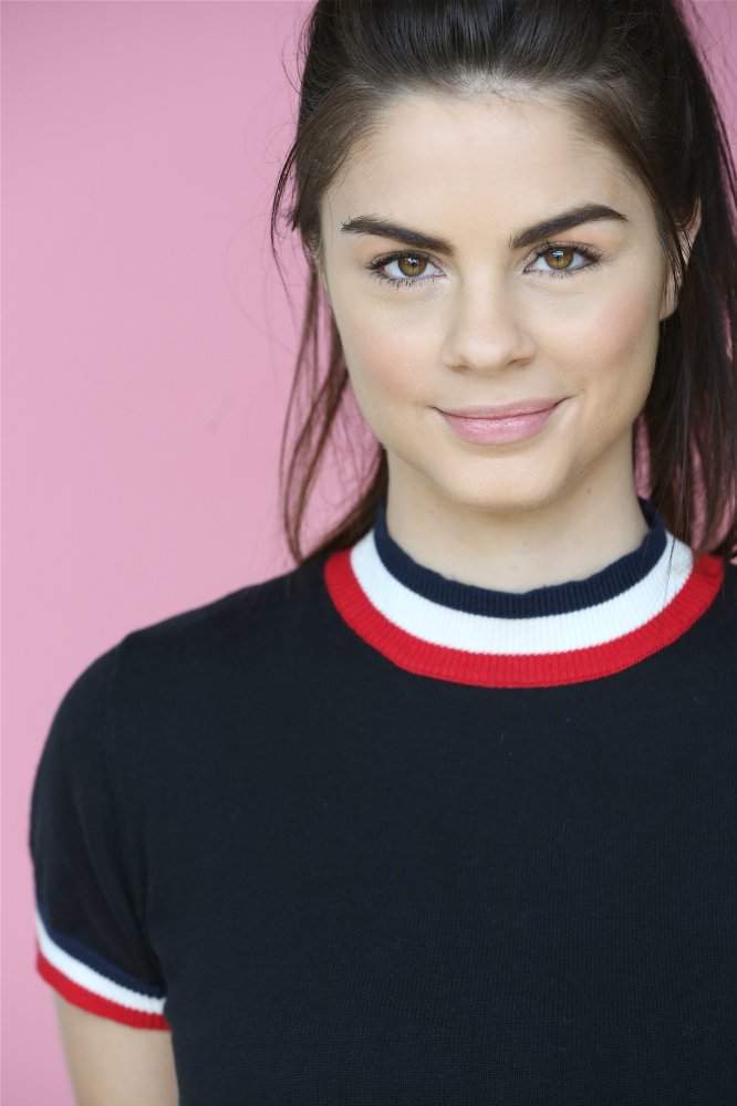 Jessica Montville