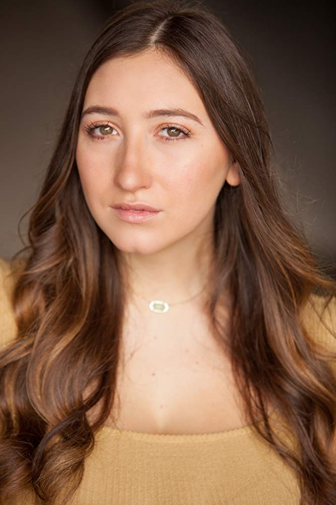 Alicia Rosato