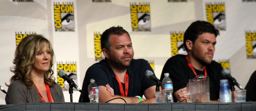 Chris McKenna