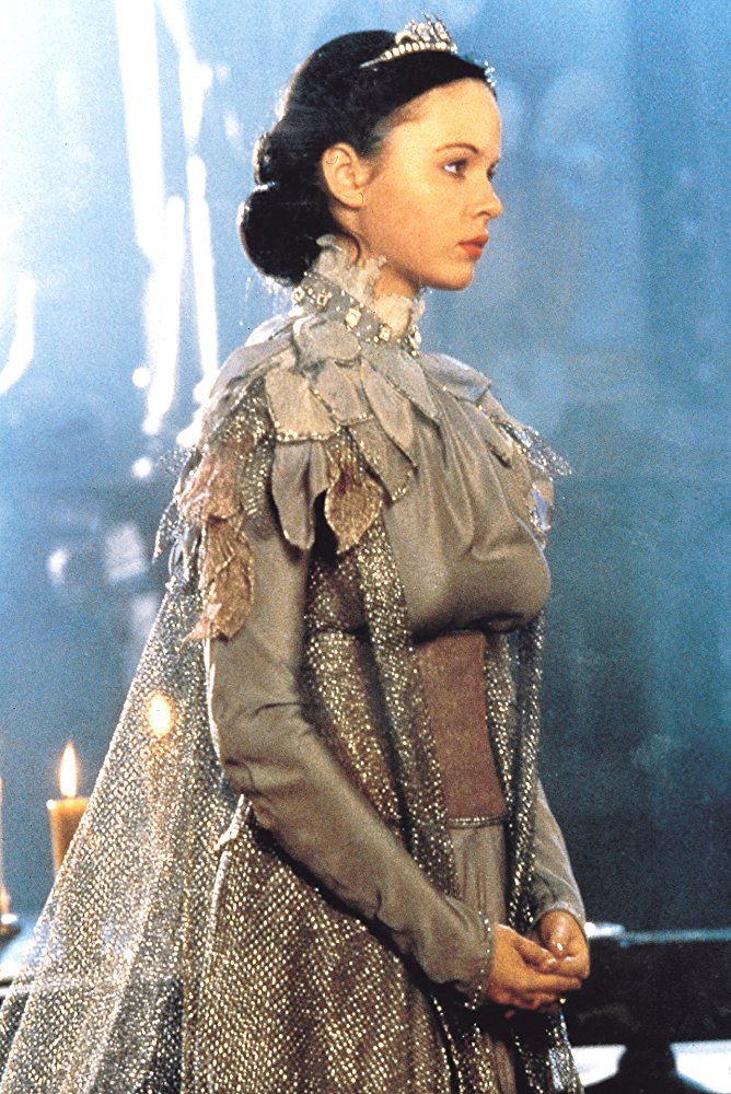 Empress Savina