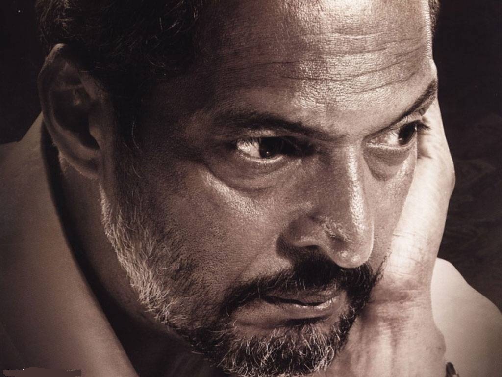 Nana Patekar