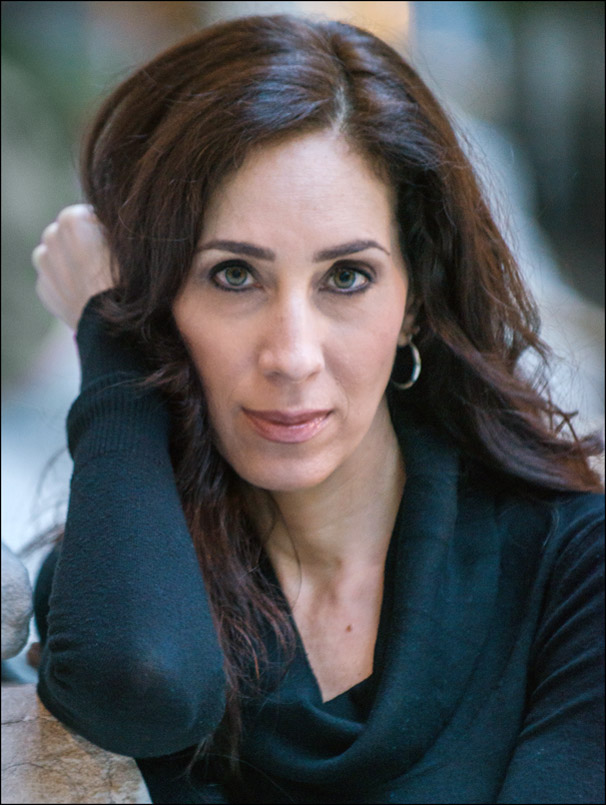 Rosie De Sanctis