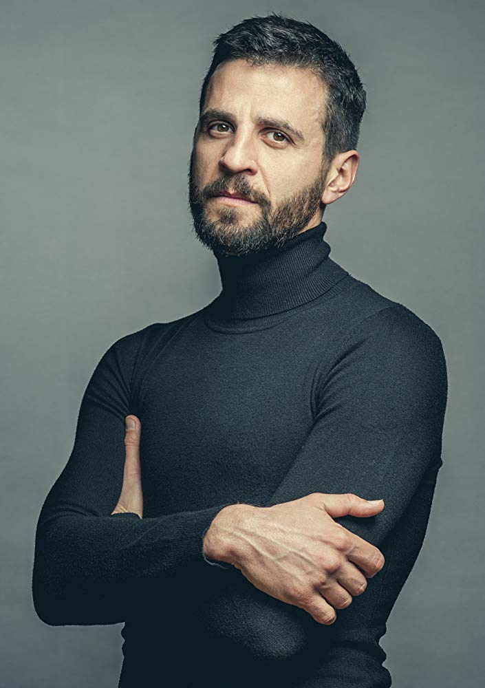 Ettore Colombo