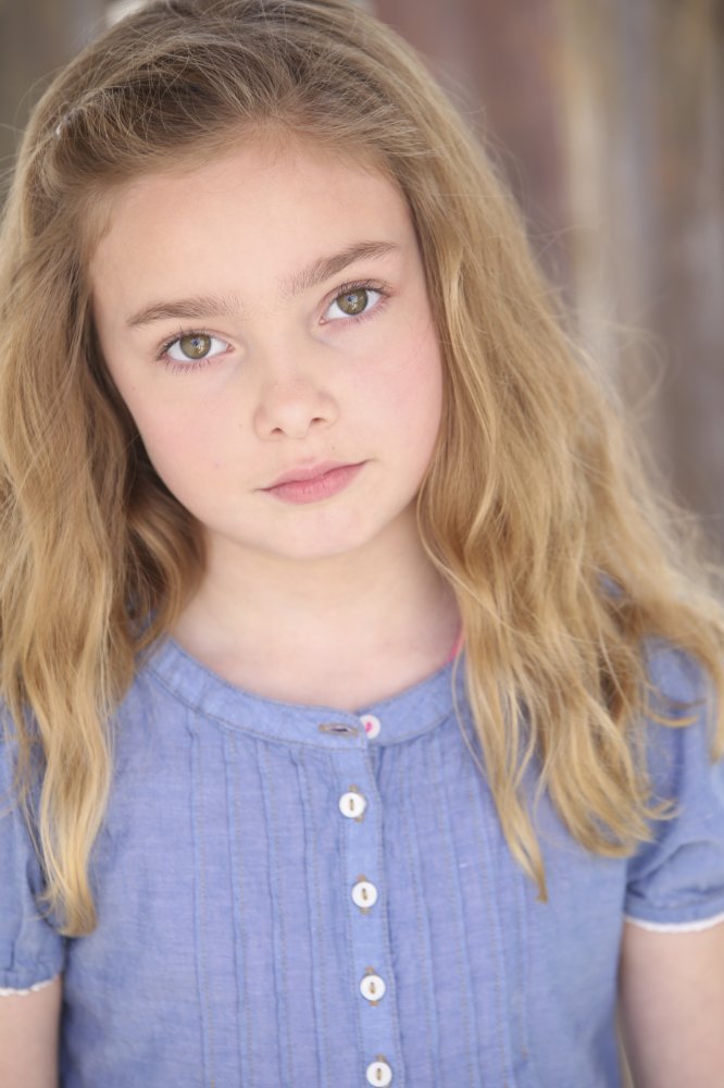 Morgan McGarry