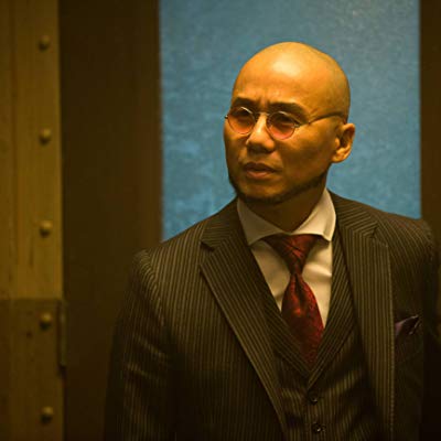 Hugo Strange, Dr. Hugo Strange