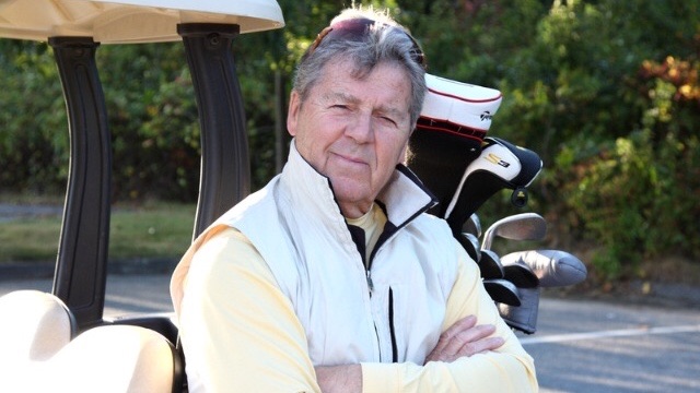 Tom Driscoll