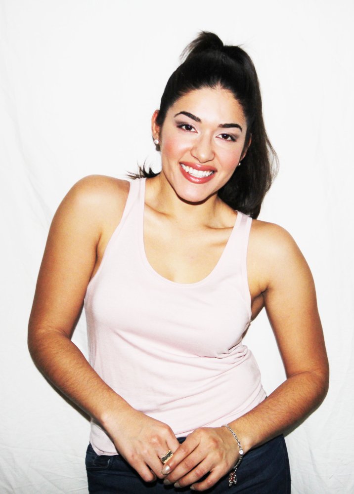 Stephanie Andujar