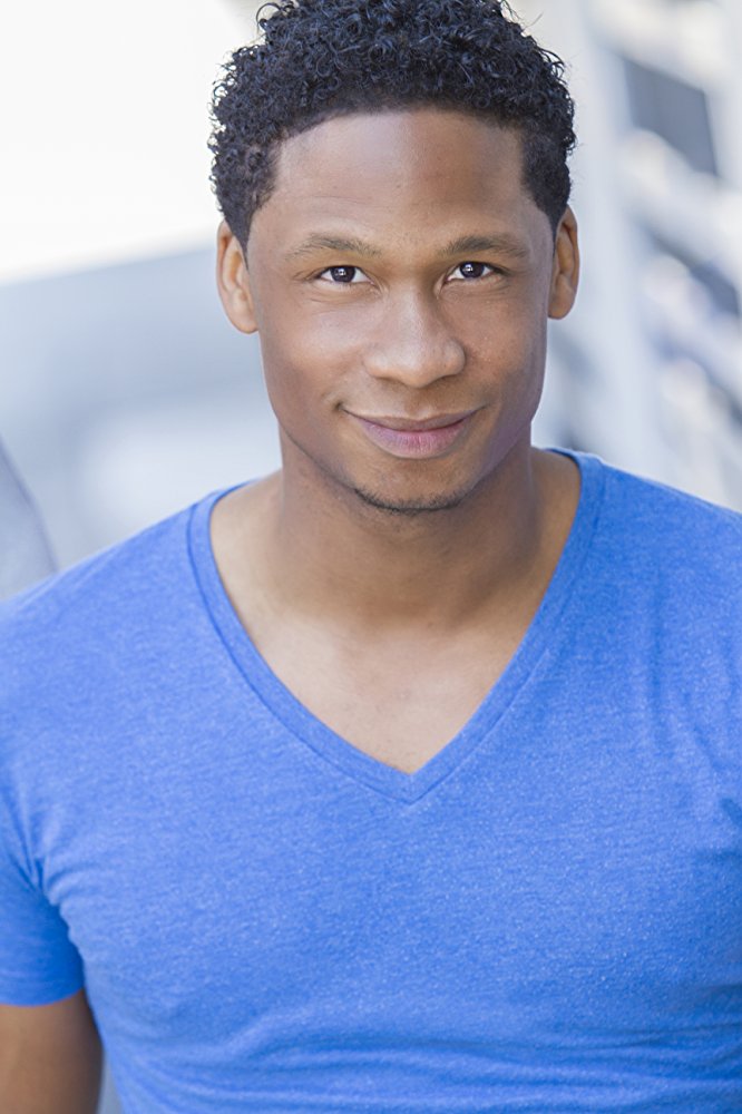 Christian Broussard
