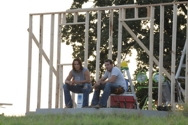Tim Riggins