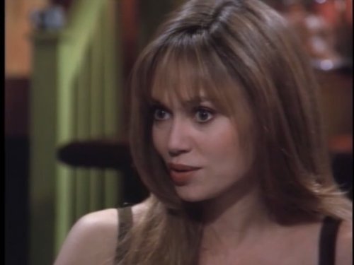 Vanessa Angel