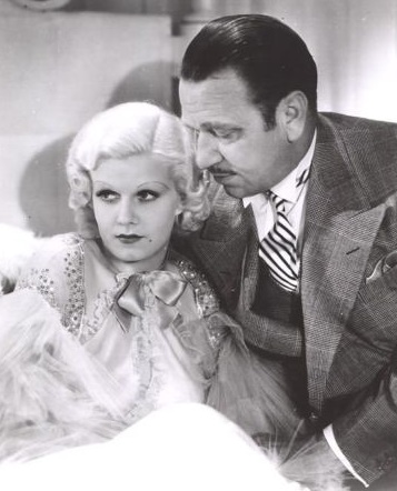 Wallace Beery