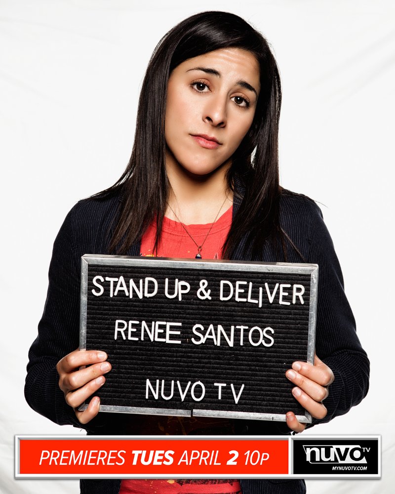 Renee Santos
