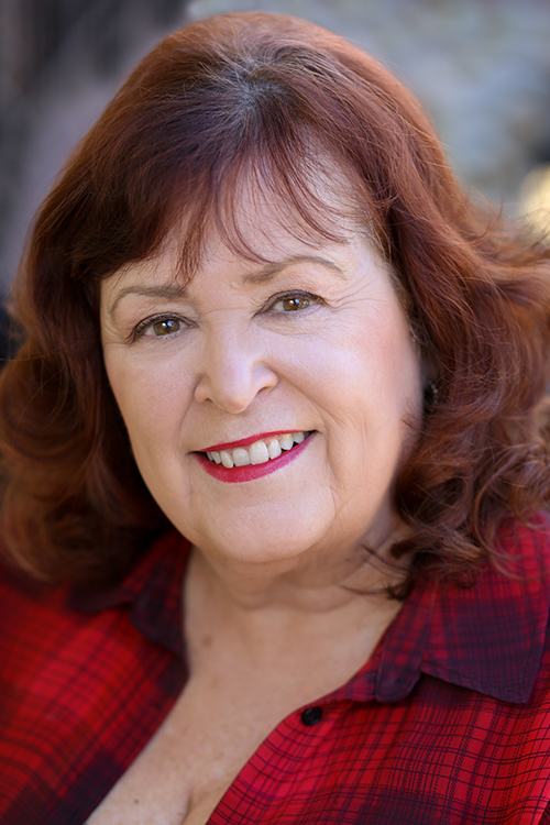 Virginia Kirby