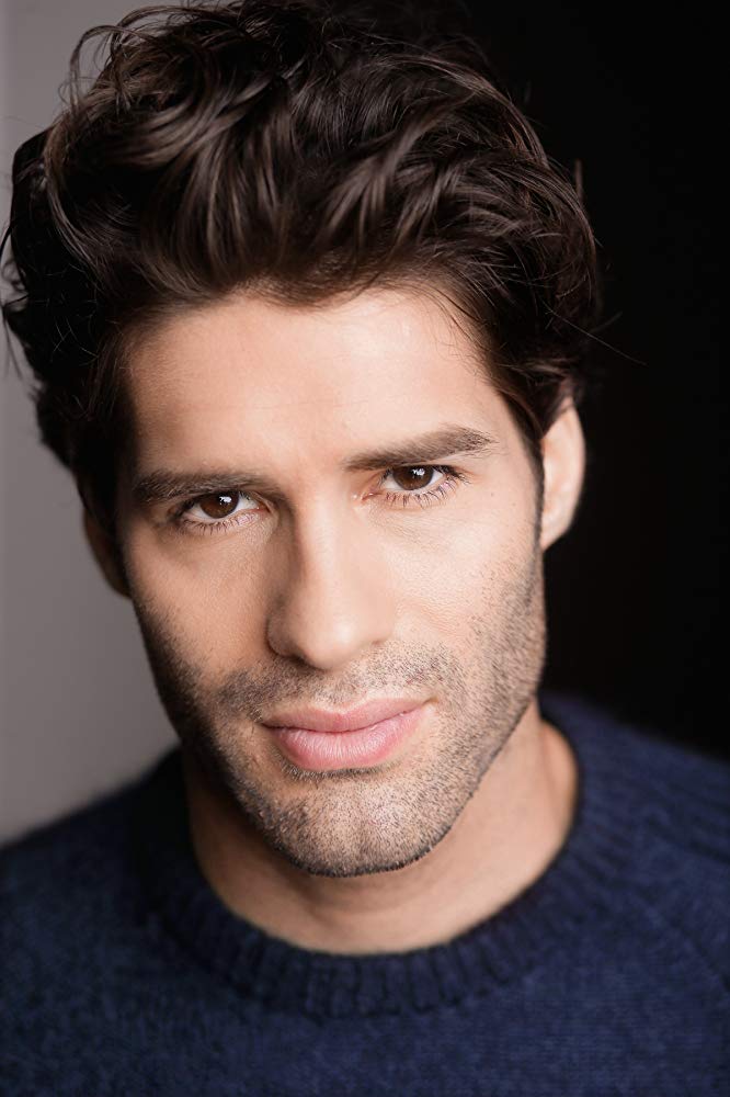 Asher Grodman