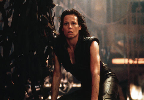 Ellen Ripley