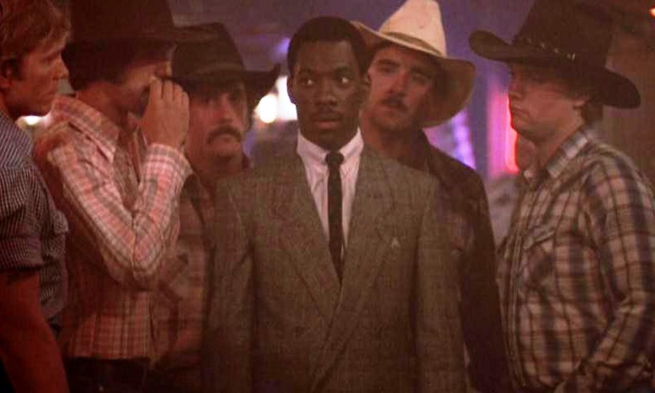 Reggie Hammond