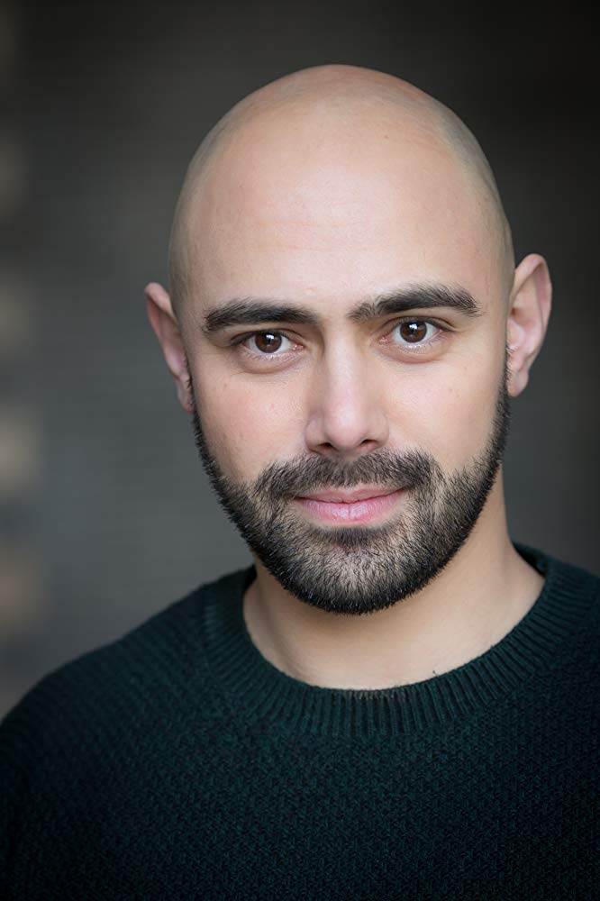 John Afzal