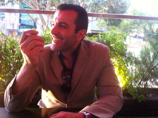 Robert Rabiah