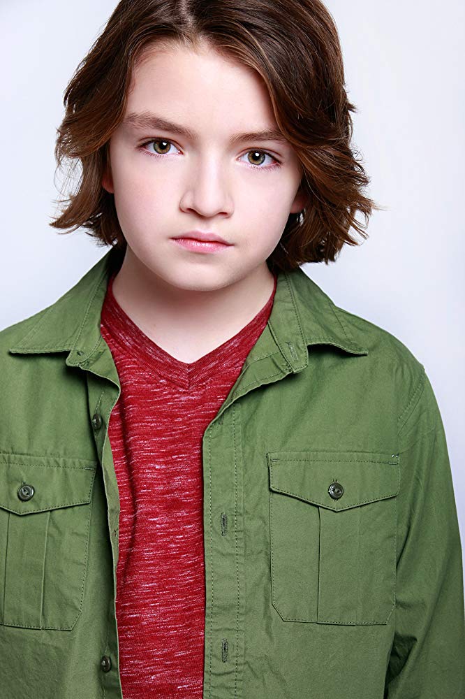 Ian Michael Stone