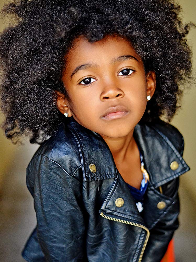 Kennedi Butler