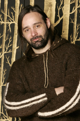 Baltasar Kormákur