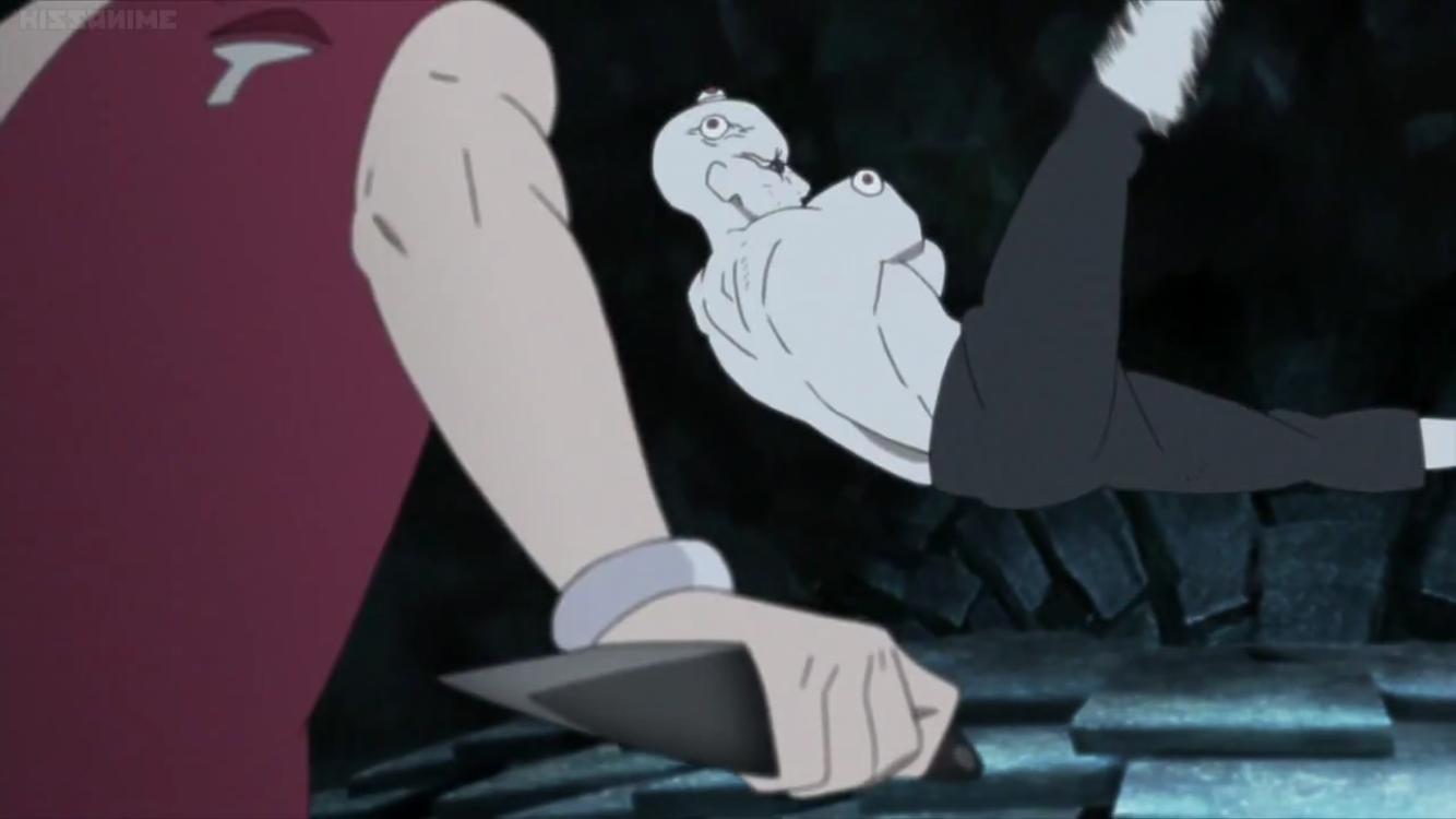 Sakura Haruno