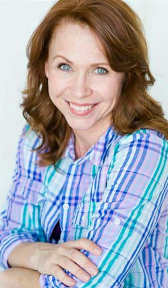 Melissa Barker