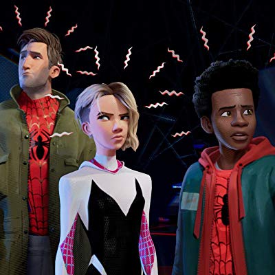 Miles Morales