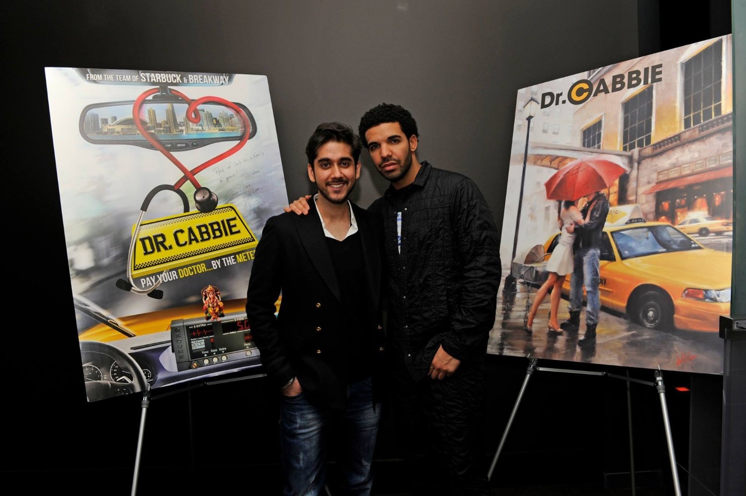 Drake
