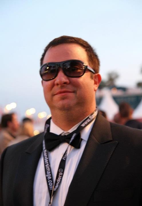 Dan Frank