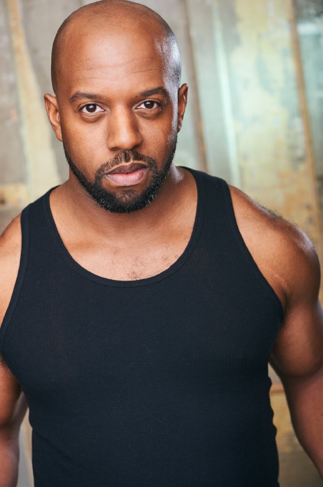 Anthony Hawkins Woods