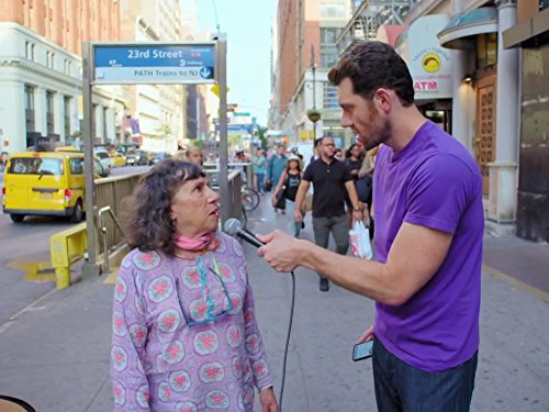 Billy Eichner