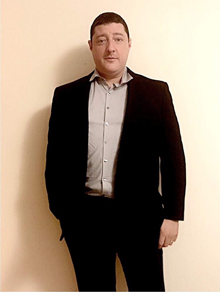 Jason DeStefano