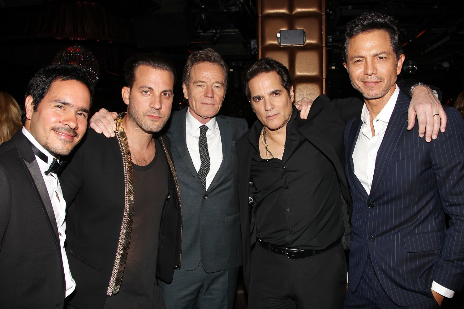 Brad Furman