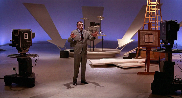 Ed Sullivan