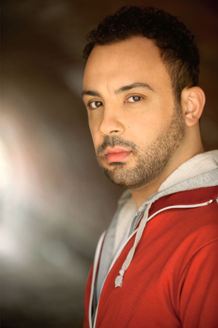 Osh Ghanimah