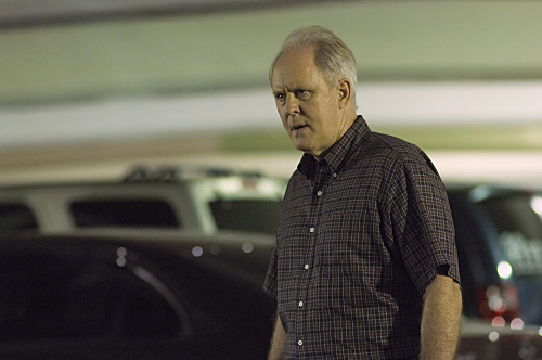 Arthur Mitchell