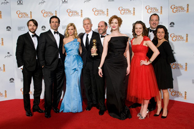 Matthew Weiner