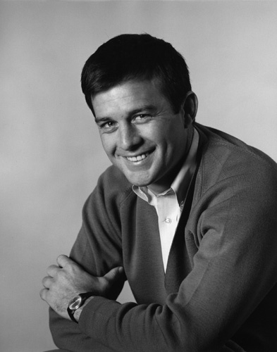 James Stacy