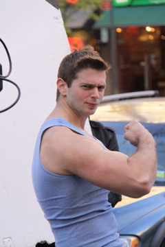 Jeremy Frutkin