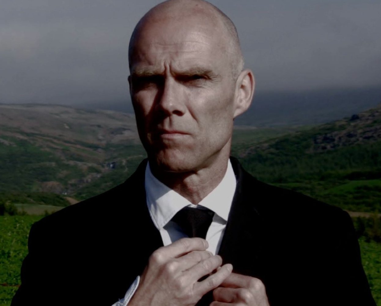 Magnús Jónsson