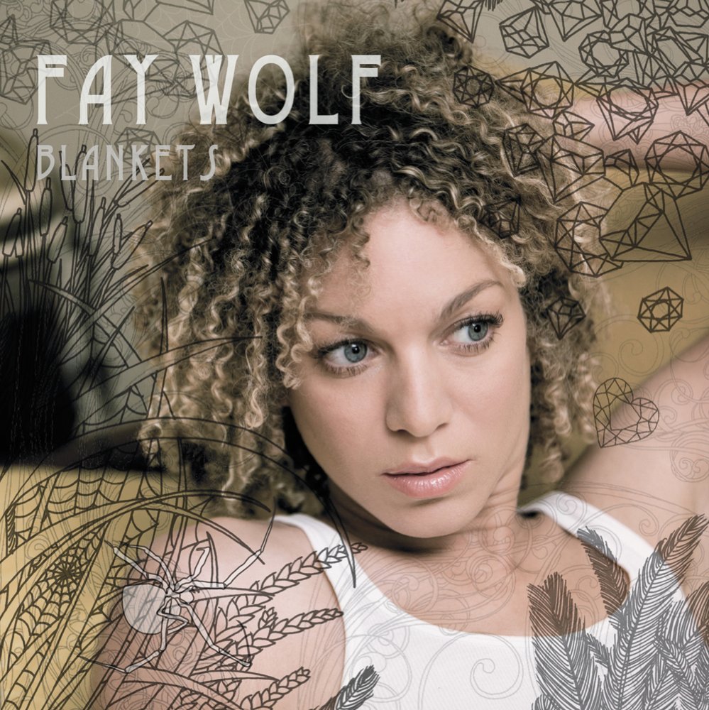 Fay Wolf