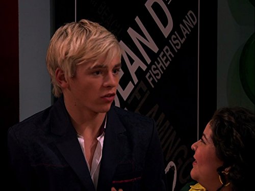 Ross Lynch