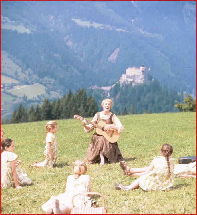 Liesl von Trapp